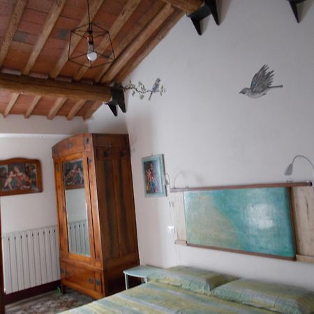 Guest House Le Arti Minori Serravalle Pistoiese Exterior foto