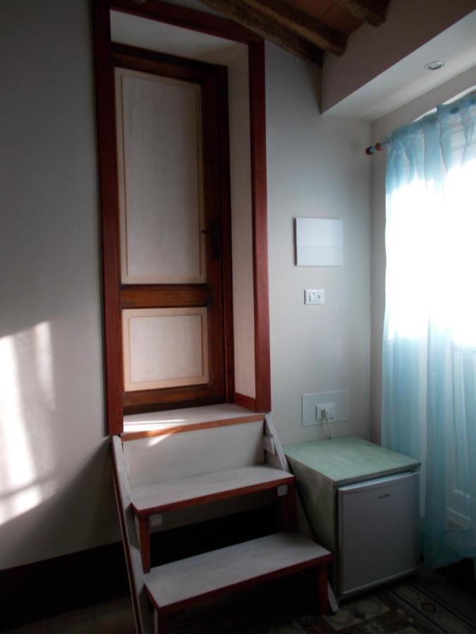 Guest House Le Arti Minori Serravalle Pistoiese Exterior foto