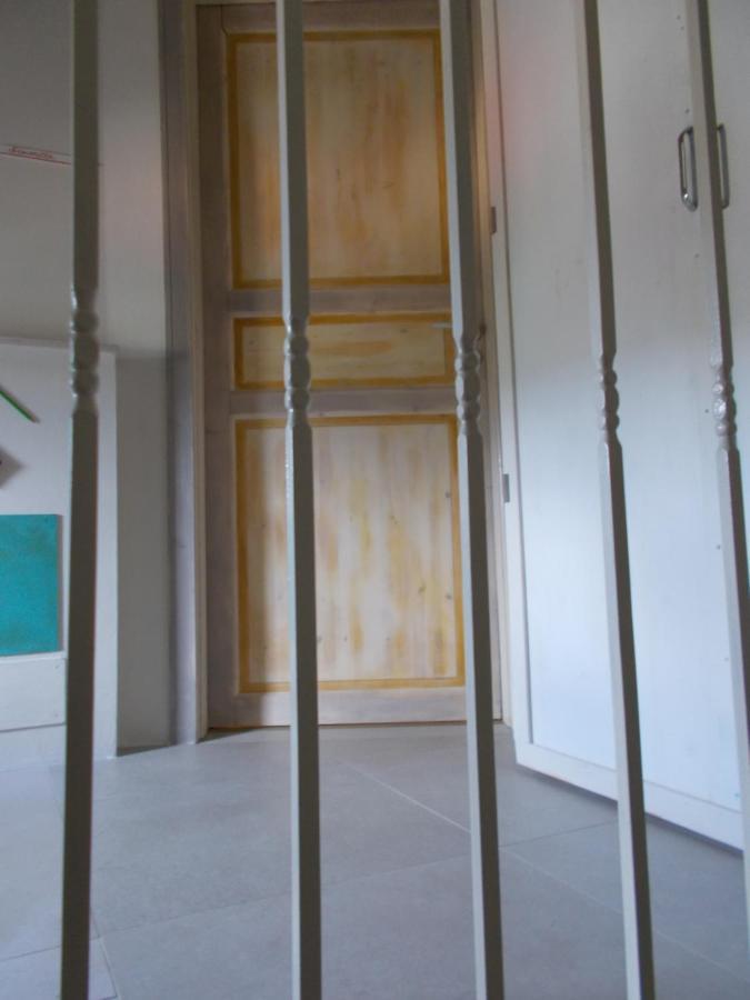 Guest House Le Arti Minori Serravalle Pistoiese Exterior foto