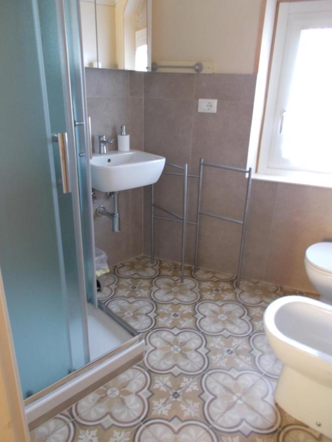 Guest House Le Arti Minori Serravalle Pistoiese Exterior foto