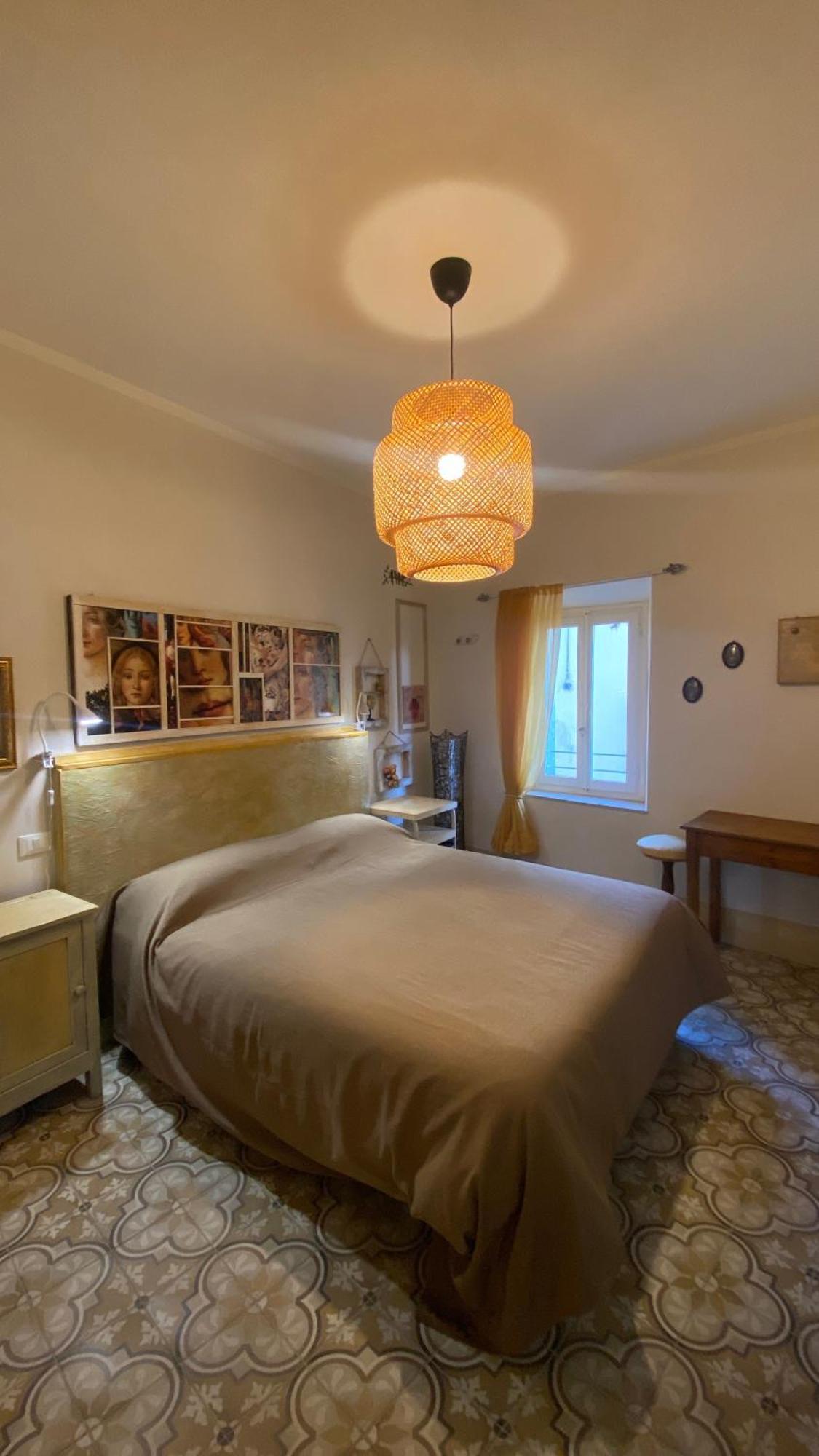 Guest House Le Arti Minori Serravalle Pistoiese Exterior foto